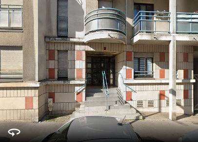 Site de Côté FLE 54