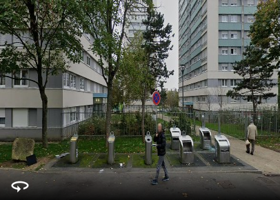 Site de la Maison du FLE