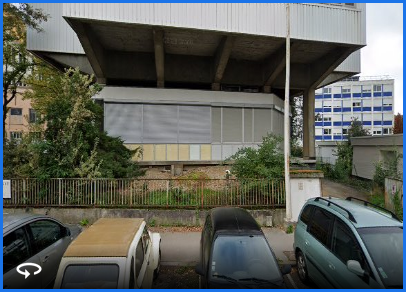 Site du Petit Saurupt